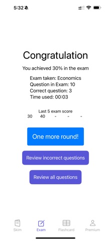 hkdse5** & Professional Exam screenshot