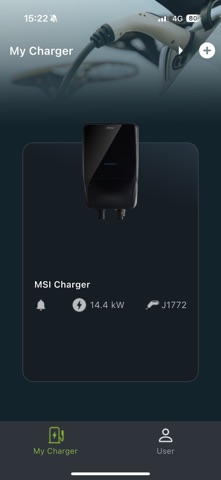 MSI aConnect Screenshot 2 of 3