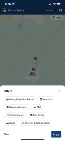 Round Top Guide Screenshot 5 of 8