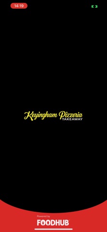 KEYINGHAM PIZZERIA Screenshot 1 of 4