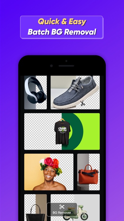 AI Art Photo Editor, GIF Maker screenshot-7