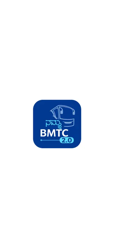 Namma BMTC 2.0 screenshot 1 of 5