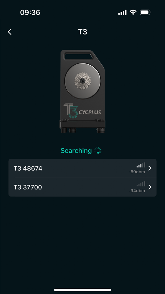 #2. CYCPLUS (iOS) Podle: 成都晨电智能科技有限公司