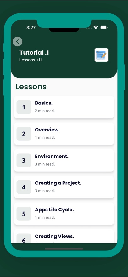 Learn Django - Python