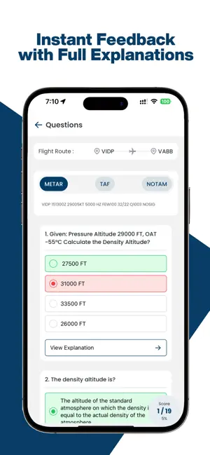 Flight Prep Pro screenshot 2