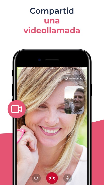 DisonsDemain - Rencontres 50+ screenshot-3