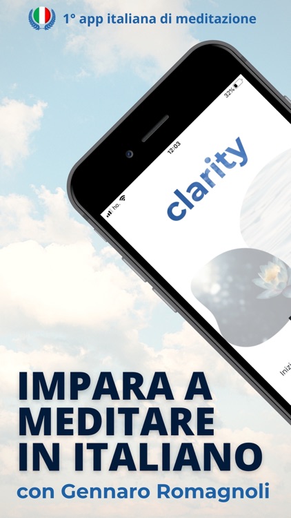 Clarity: meditazione e sonno