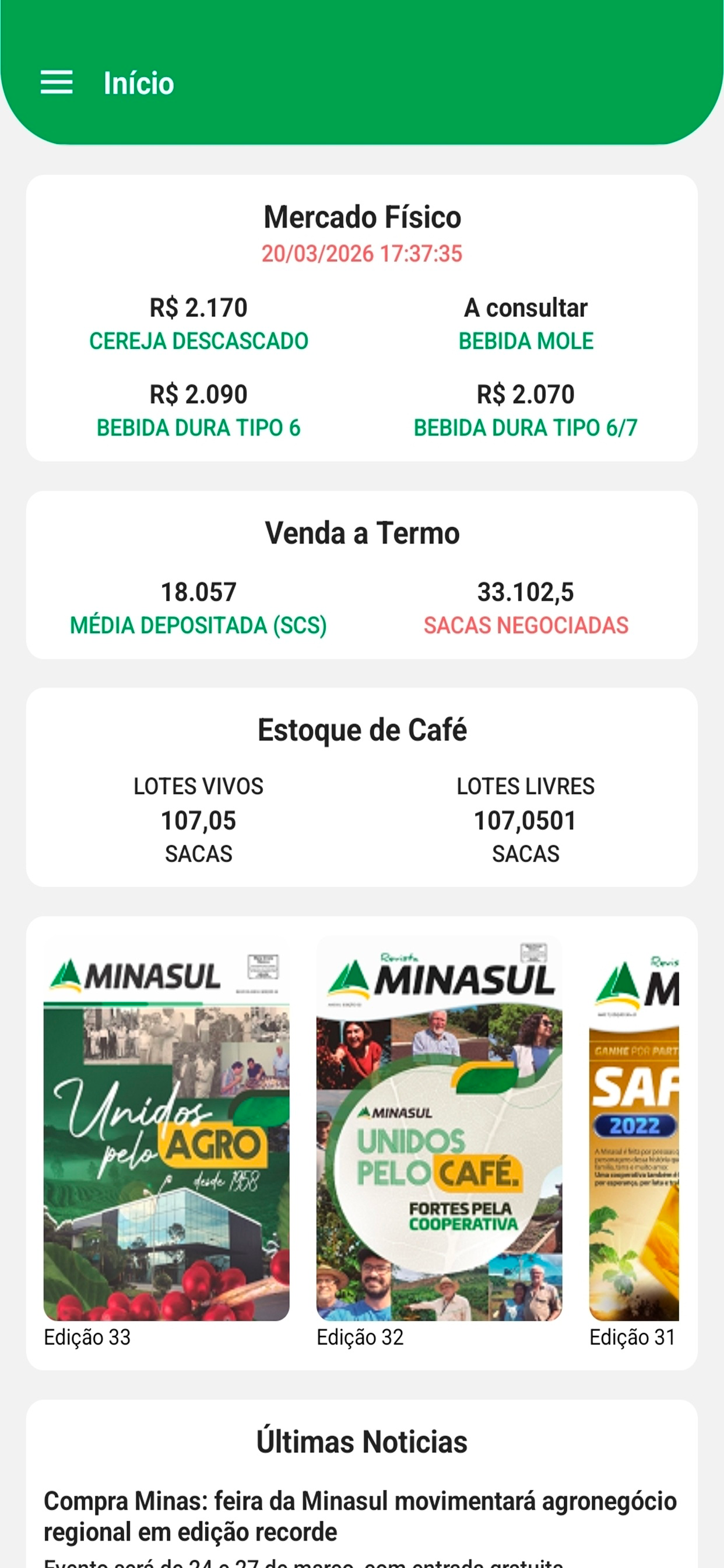 Minasul