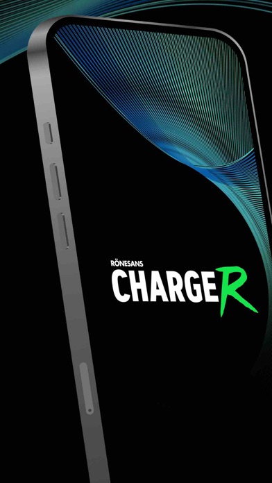 Rönesans ChargeR Screenshot