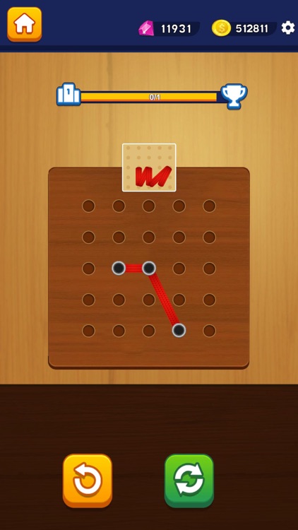 Fun Mini Offline Puzzle Games