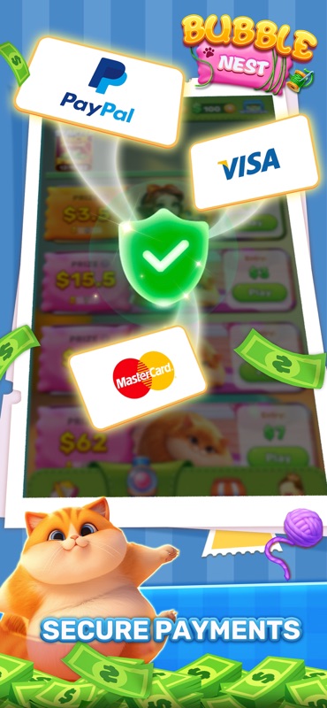 Bubble Nest screenshot 5