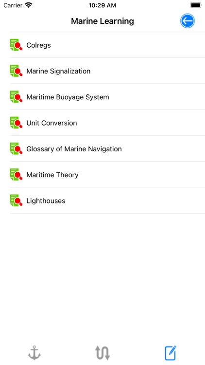 Nautical Calculator Pro screenshot-3