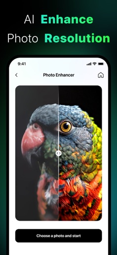 AI Chatbot & Design Assistant screenshot 8