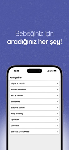 MadreNino screenshot