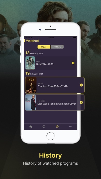 ReelsDramas Screenshot