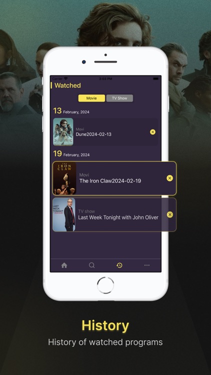 ReelsDramas screenshot-5