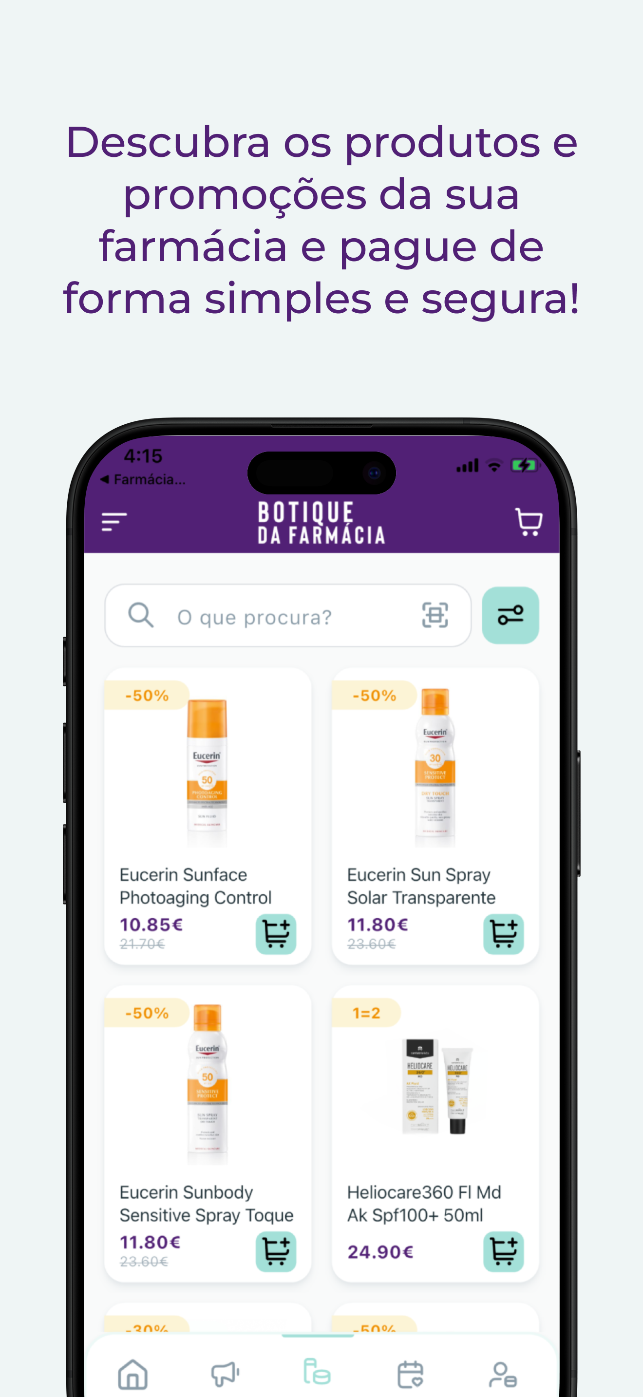 Botique da Farmácia