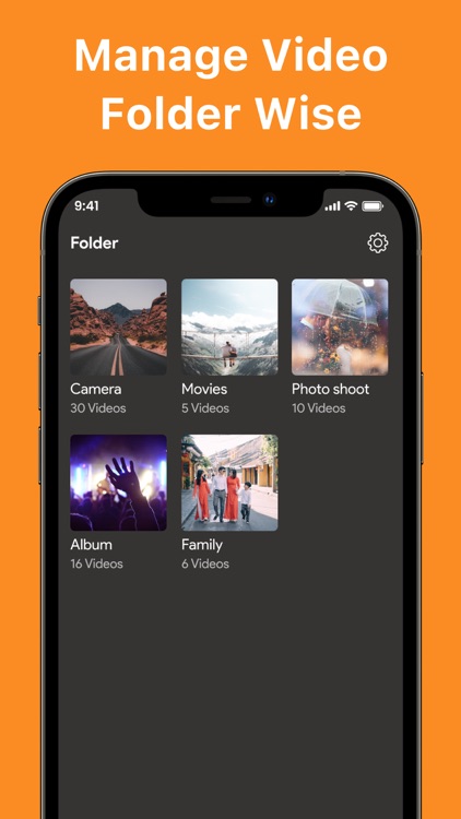 VidMate : Video & Music