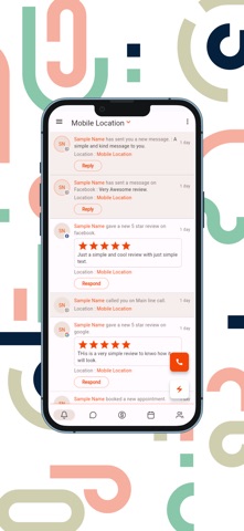 Builder Clarity Screenshot 3 of 3