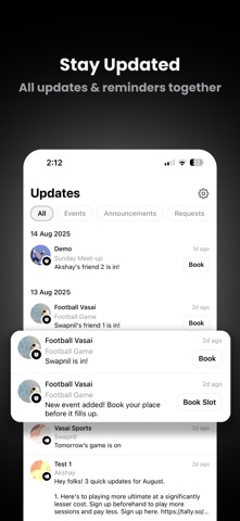 Soozy Screenshot 4 of 4