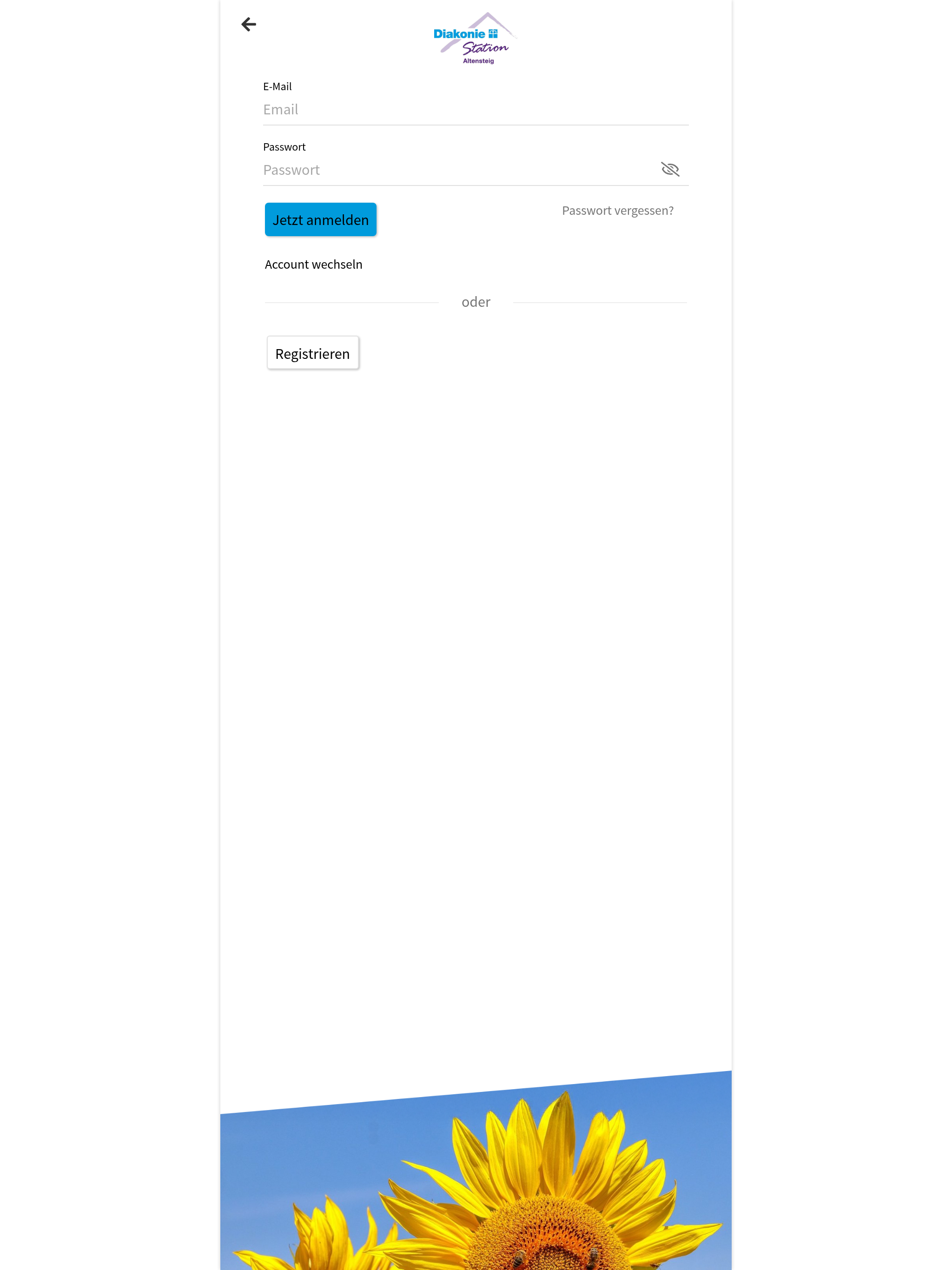 Diakoniestation Altensteig screenshot 6