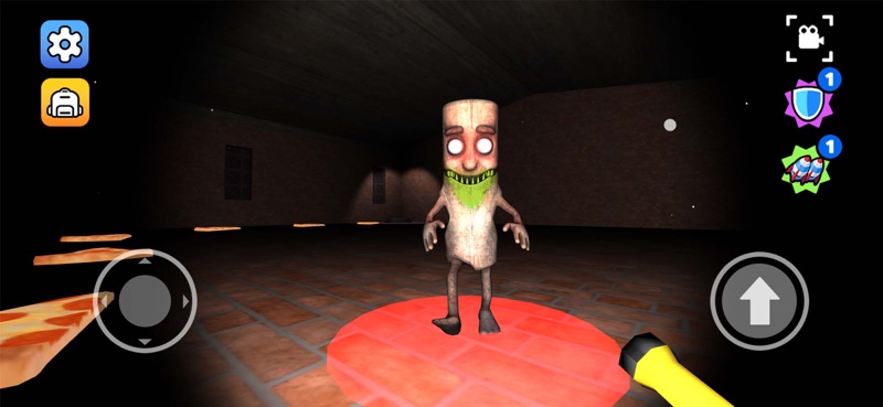 Brainrot Survive: Evil Papa screenshot 8