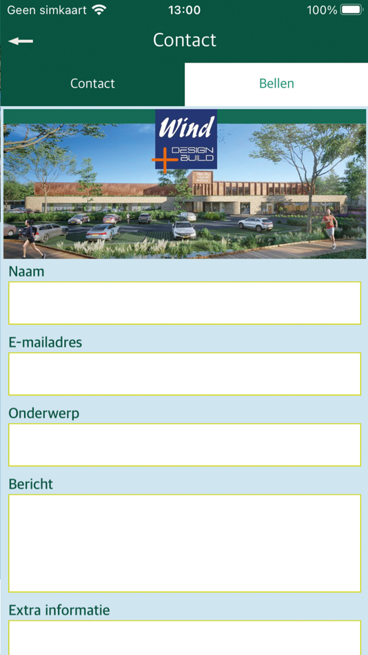 #4. MFG Rhenen (iOS) Podle: Wind Design & Build B.V.