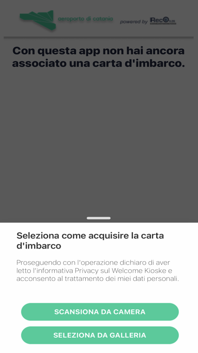 CTA Face2Fly Screenshot