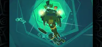 Crushed In Time screenshot 7