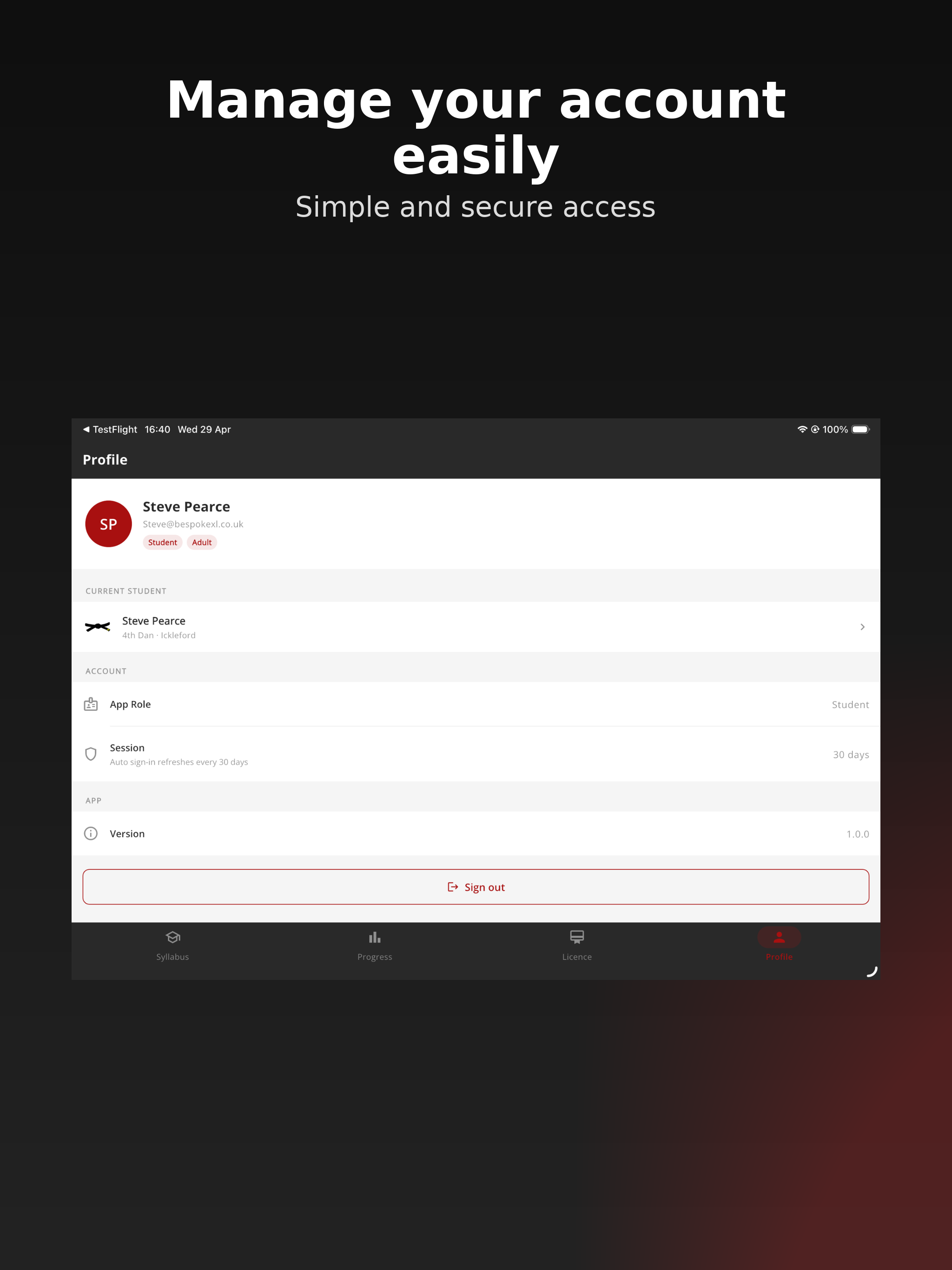 ESKApp