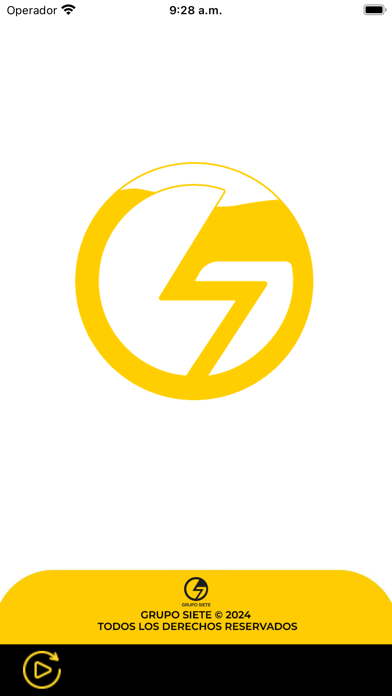 Grupo Siete Screenshot