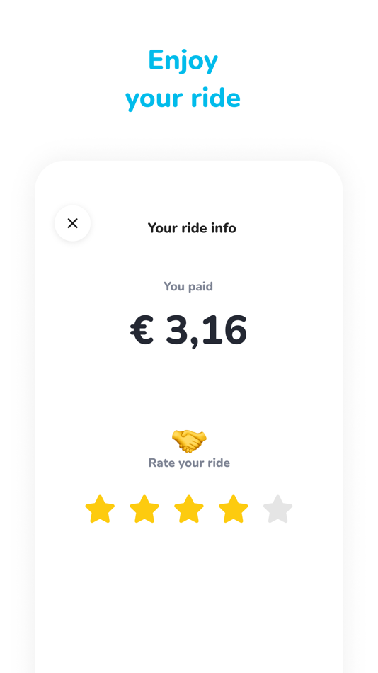 #5. Mercury-e (iOS) โดย: SIA ATOM Tech