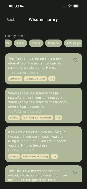 Enlighten - Daily Wisdom screenshot 4