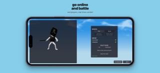 Stick Legends Screenshot 5 of 7