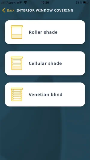 Solar By Somfy screenshot 2