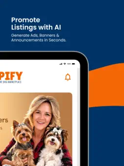 Pupify screenshot 8