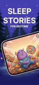 Litri: Bedtime Stories & Books screenshot