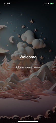 QuietTime Dreamer Screenshot 3 of 3