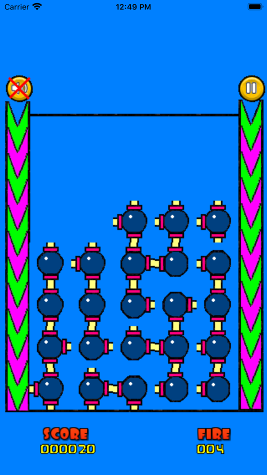 #2. Booom Link (iOS) 由: Eun Junseok