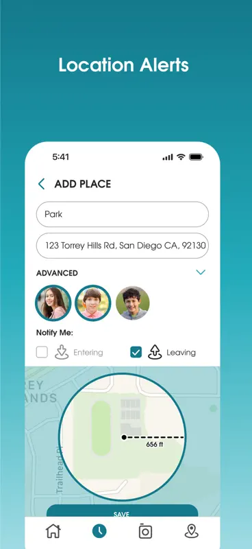 Parental Control App - OurPact screenshot 8 of 10