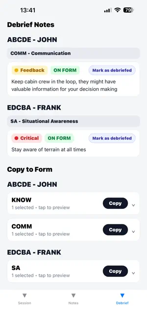 Avirma screenshot 3