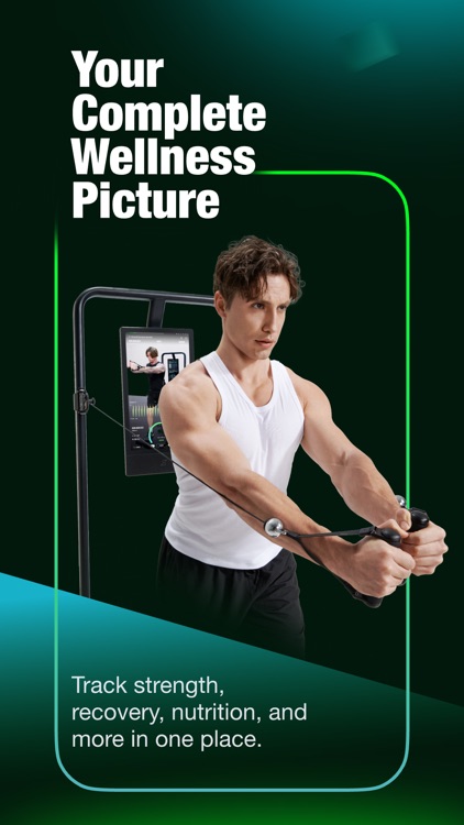 Speediance - Home Workout screenshot-7