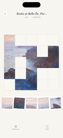 Art Puzzle: Align & Reveal Screenshot 5 of 5