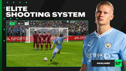 EA SPORTS FC™ Mobile Fútbolのおすすめ画像1