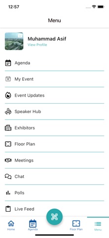 IDCE 2025 screenshot