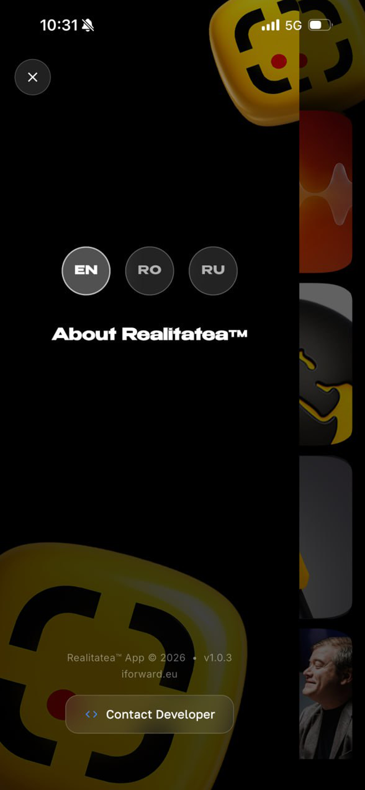 Realitatea GROUP Moldova