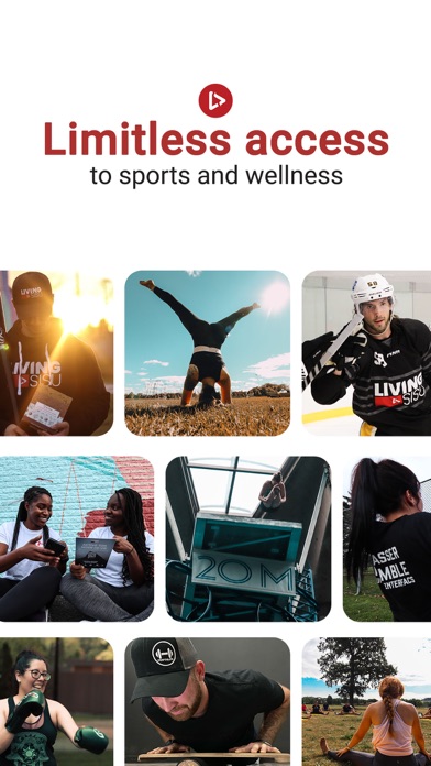 Living Sisu Screenshot