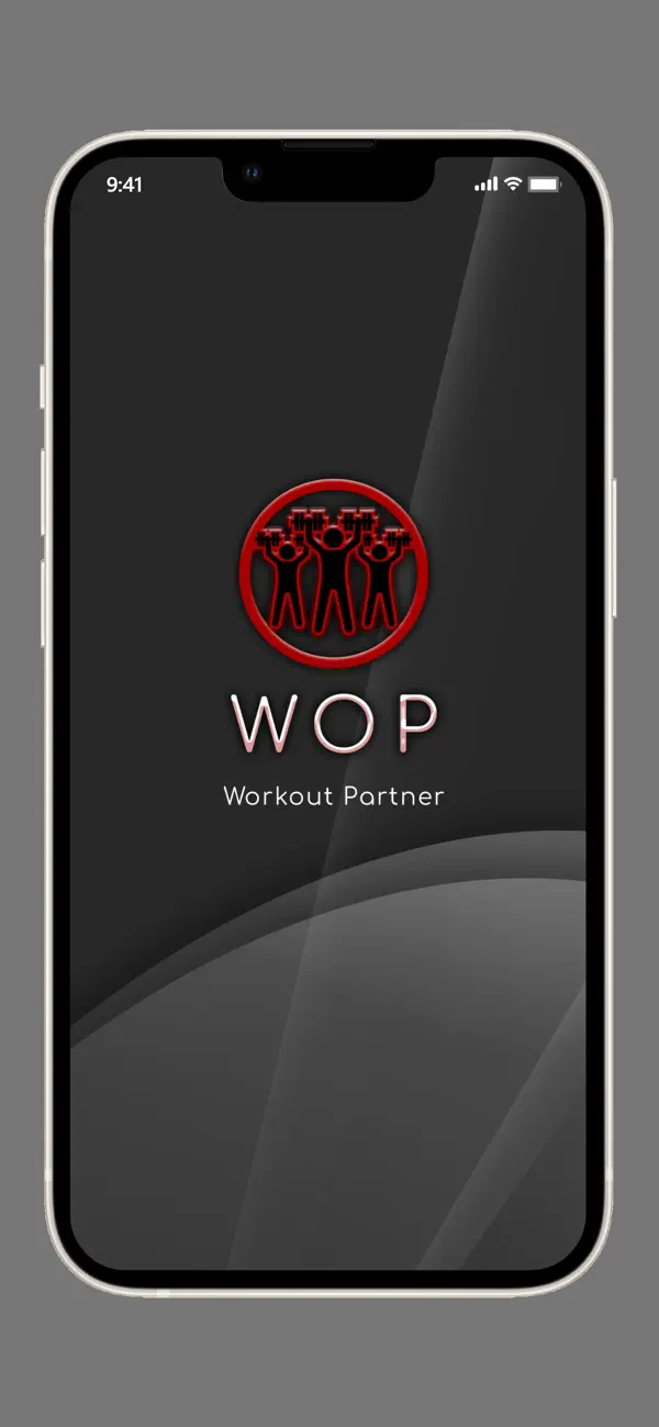 #1. Workout Partner (WOP) (iOS) By: Workout Partner LLC