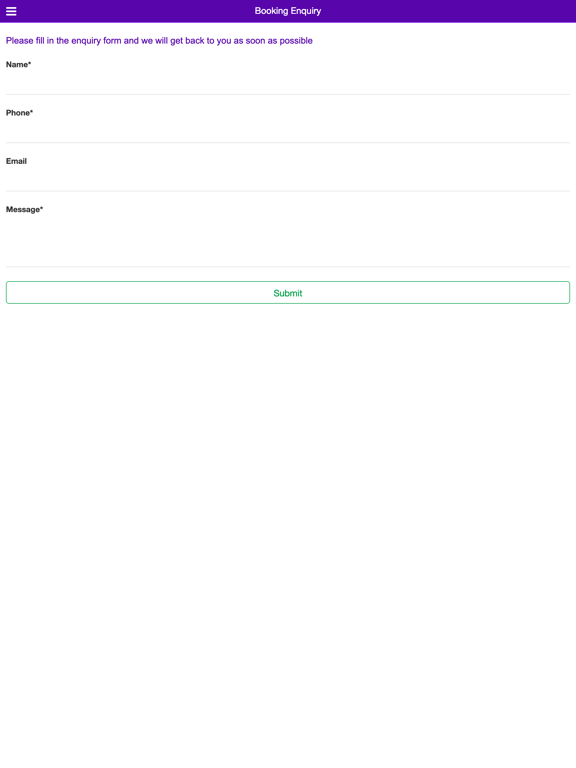 Screenshot #6 pour Paragon Swim Centre Modbury