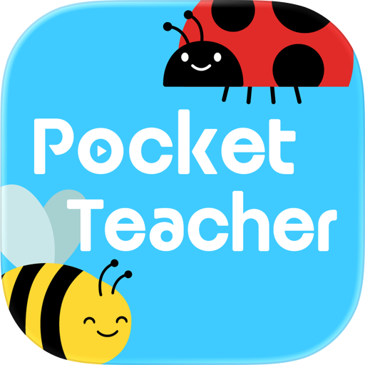 Pocket Teacher